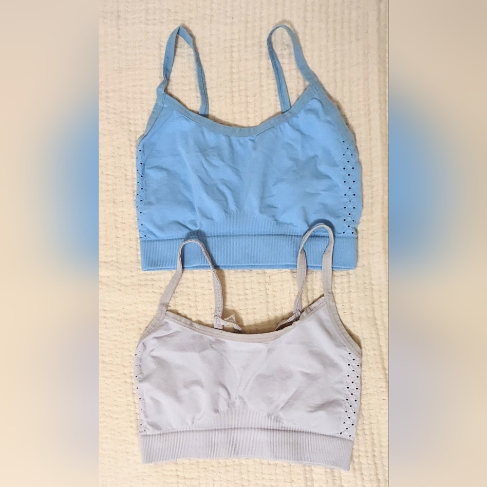 2 Baobei Maternity & Nursing Bralette